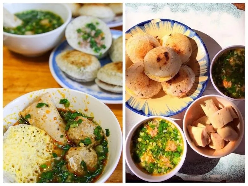 Top 10 Quán bánh căn ngon nhất ở Đà Lạt – Review & Đặt Chỗ 2026