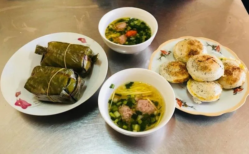 Top 10 Quán bánh căn ngon nhất ở Đà Lạt – Review & Đặt Chỗ 2026