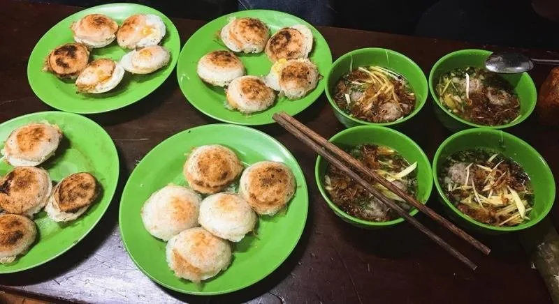 Top 10 Quán bánh căn ngon nhất ở Đà Lạt – Review & Đặt Chỗ 2026