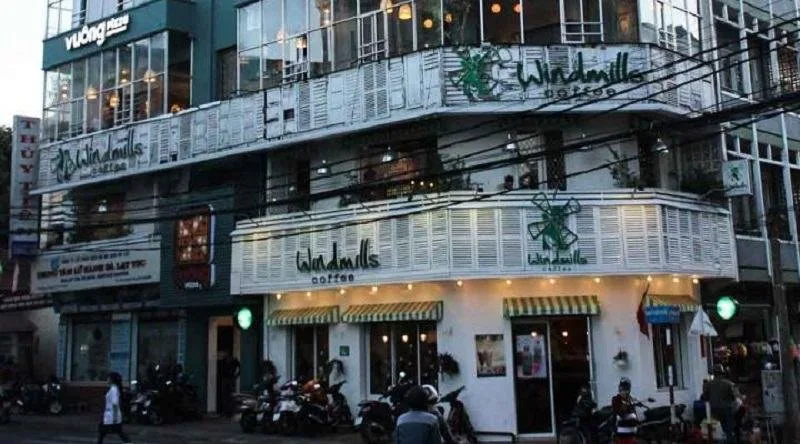 Top 10 Quán cafe có không gian châu Âu tại Đà Lạt – Review & Đặt Chỗ 2026