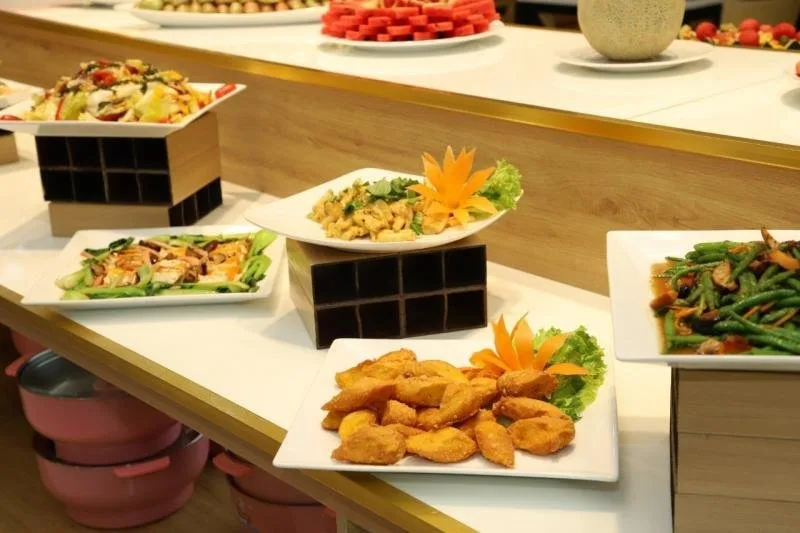 An Lạc Tâm tại Đà Lạt