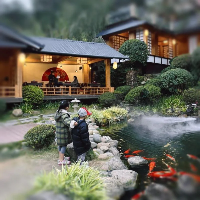 Lạt Chay tại Đà Lạt