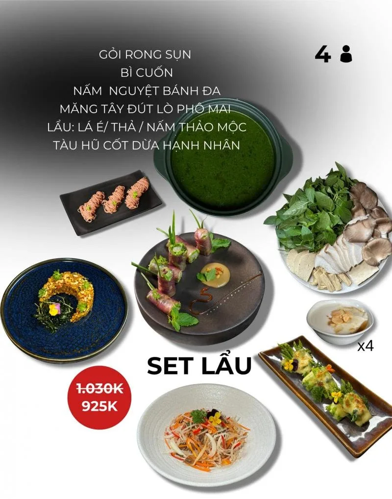 Lạt Chay tại Đà Lạt