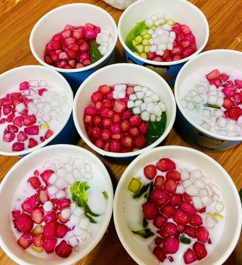 Top 10 Quán chè ngon nhất Đà Lạt – Review & Đặt Chỗ 2026