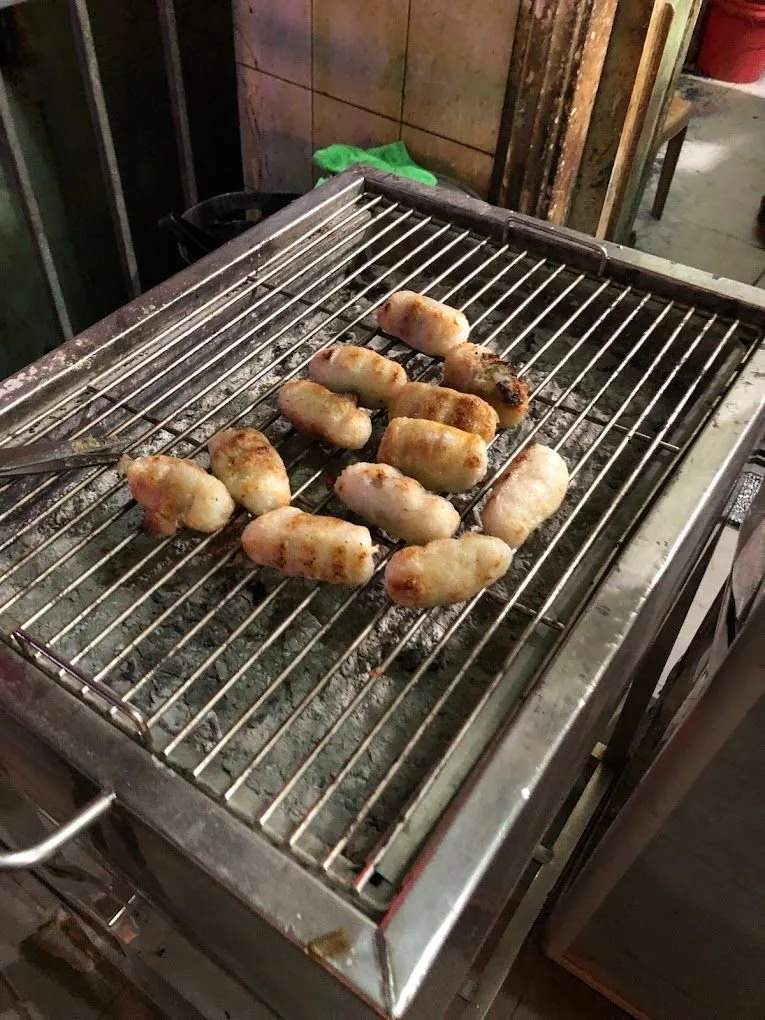 Chè Long Nga tại Đà Lạt
