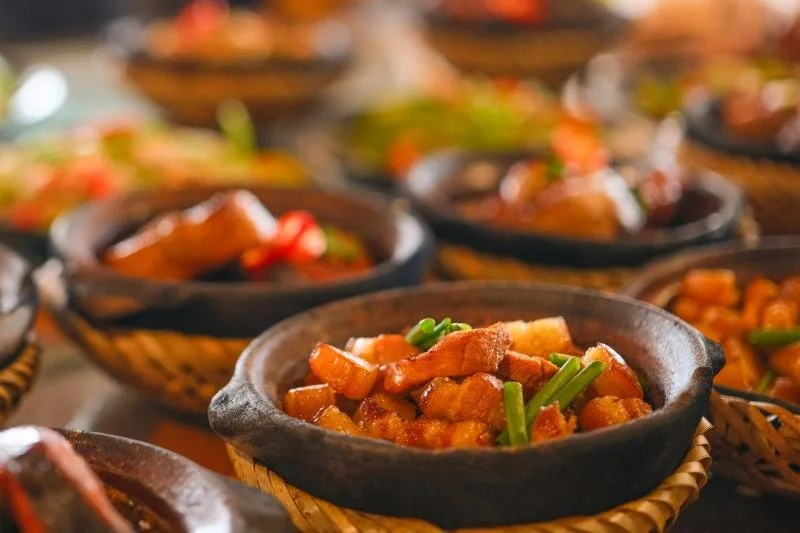 Cơm Niêu Fresh tại Đà Lạt