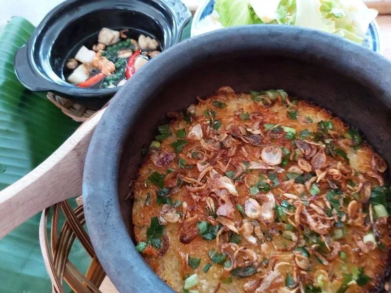 Nhà Hàng Kim Gia tại Đà Lạt