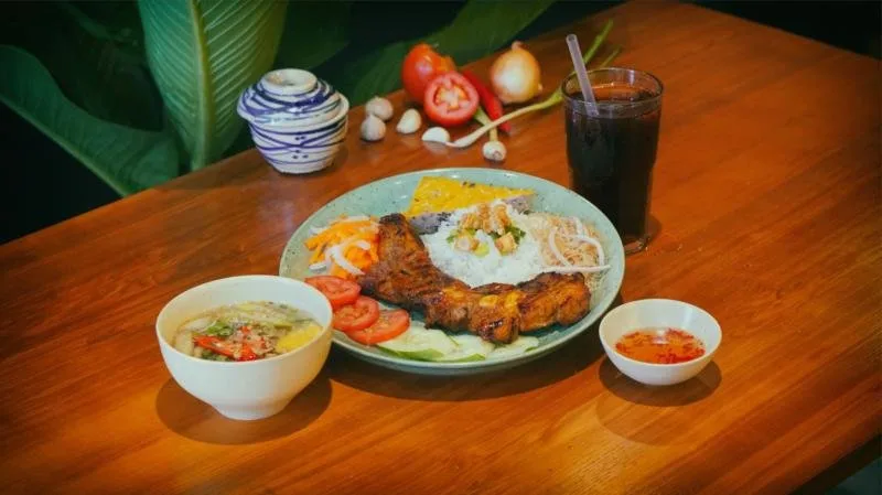 Top 10 Quán cơm tấm Đà Lạt mê ngay từ lần đầu thưởng thức – Review & Đặt Chỗ 2026