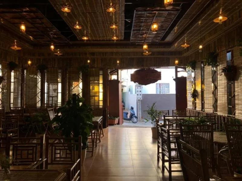 Cơm Nhà Quê tại Đà Lạt
