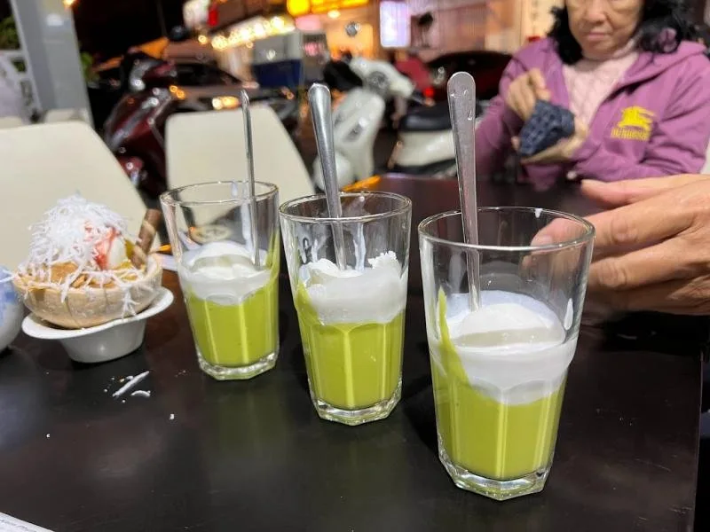 Kem Phụng Đà Lạt • since 1986 tại Đà Lạt