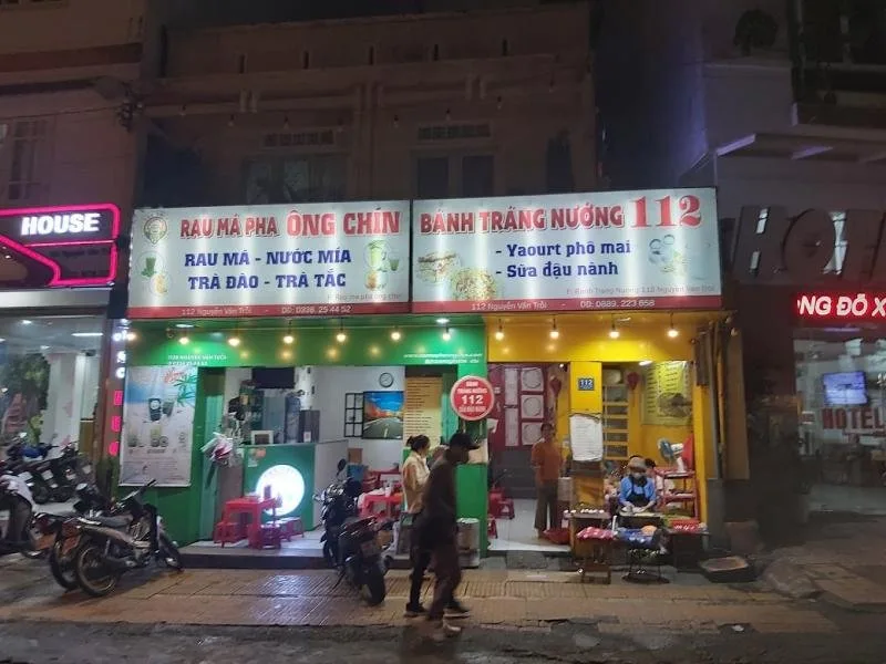 Quán Kem Bơ Thanh Thảo Đà Lạt tại Đà Lạt