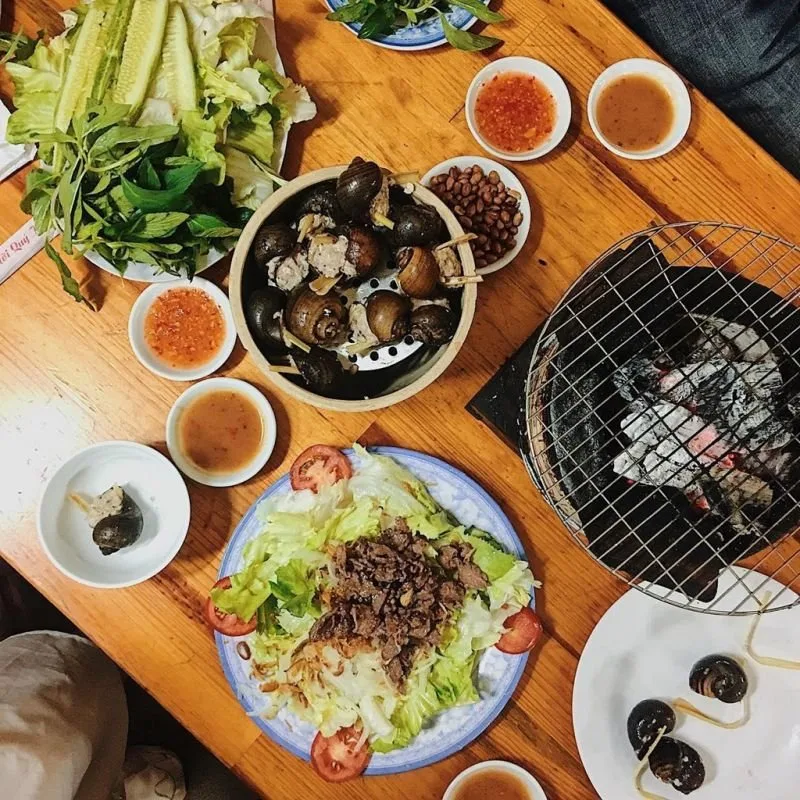 Top 10 Quán lẩu bò hấp dẫn nhất TP. Đà Lạt, Lâm Đồng – Review & Đặt Chỗ 2026