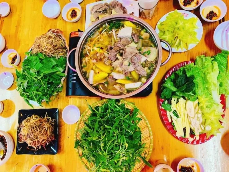 Top 10 Quán lẩu bò hấp dẫn nhất TP. Đà Lạt, Lâm Đồng – Review & Đặt Chỗ 2026