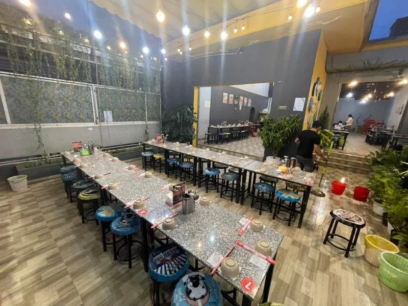 Top 10 Quán lẩu bò hấp dẫn nhất TP. Đà Lạt, Lâm Đồng – Review & Đặt Chỗ 2026