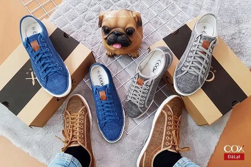 Cox Đà Lạt tại Đà Lạt