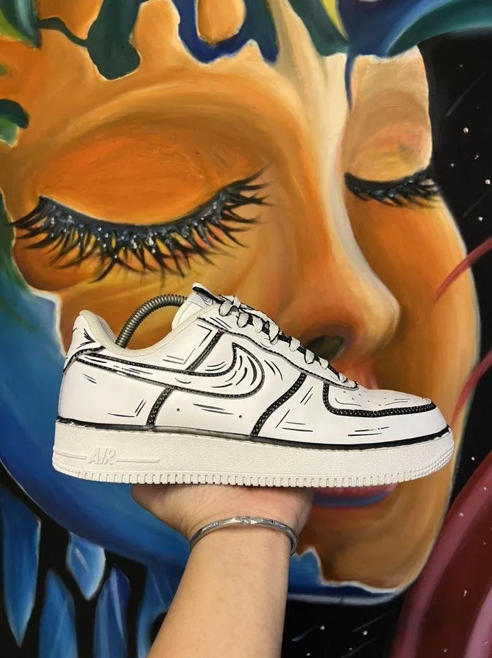 Sóc's Shoes tại Đà Lạt