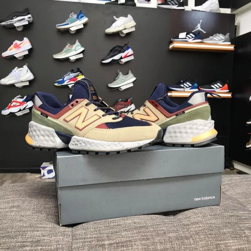 Dalat Sneaker tại Đà Lạt