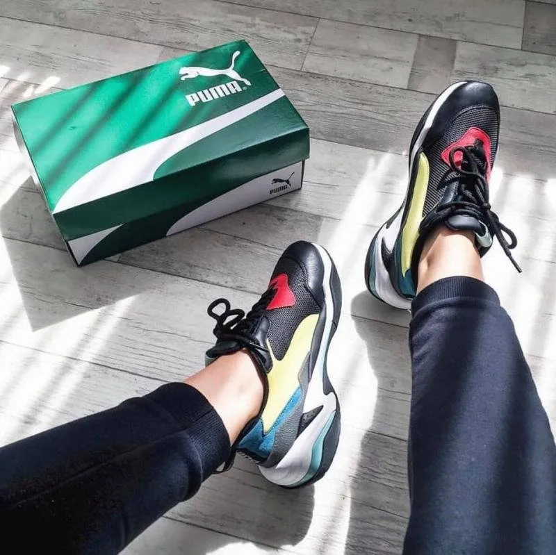 Dalat Sneaker tại Đà Lạt