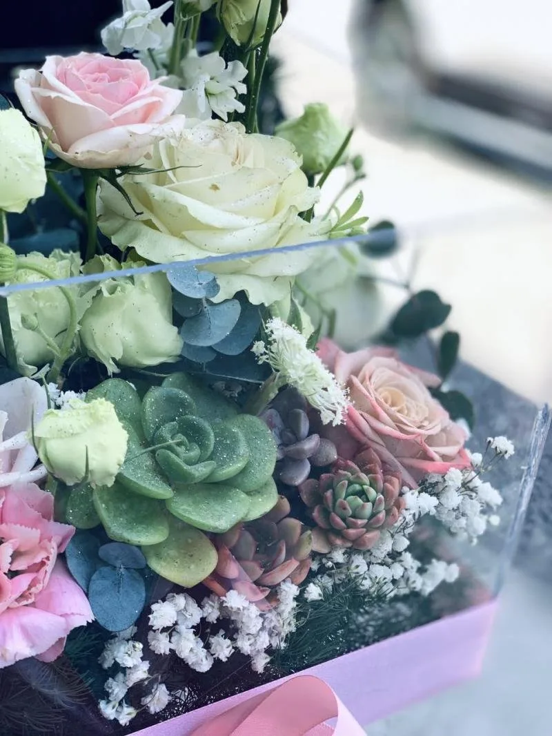 Sweet Garden Đà Lạt tại Đà Lạt