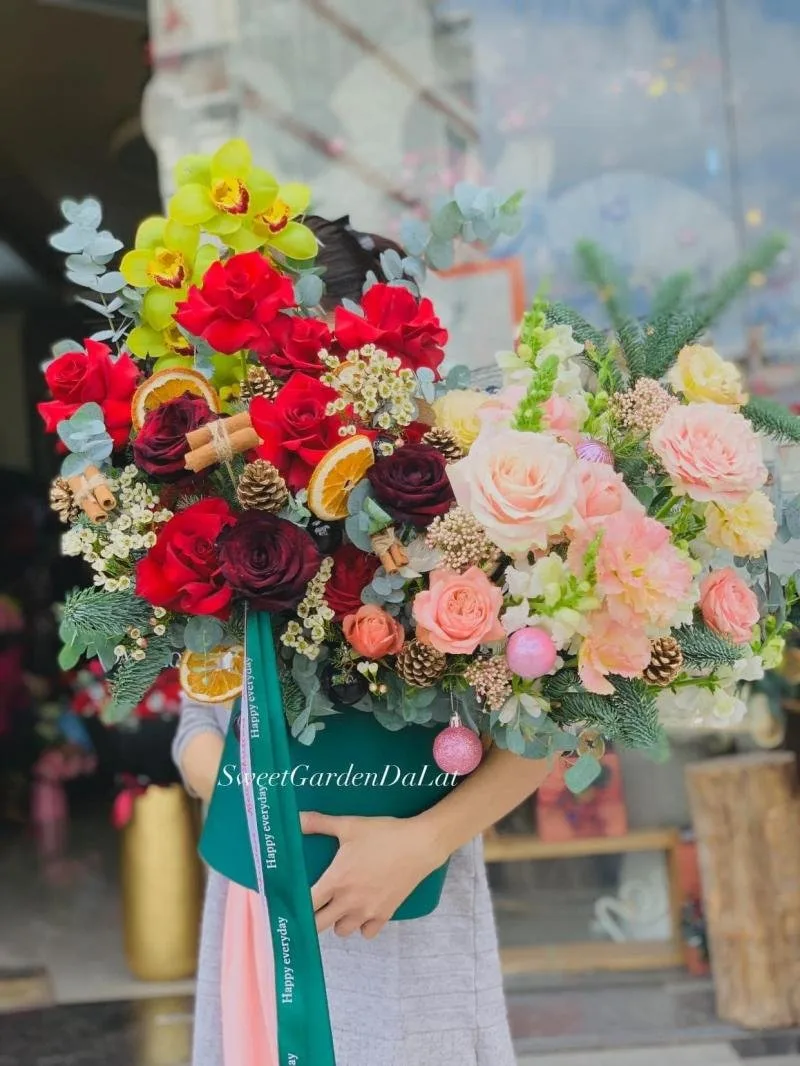 Sweet Garden Đà Lạt tại Đà Lạt
