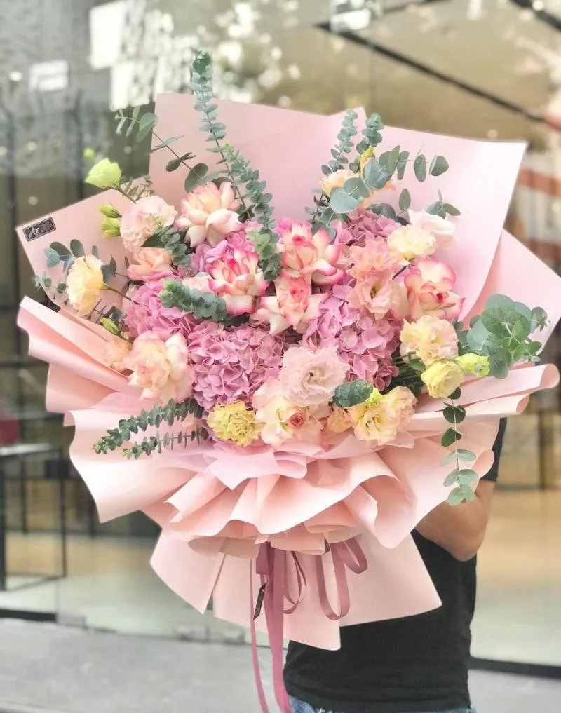 Shop Tâm Huy tại Đà Lạt