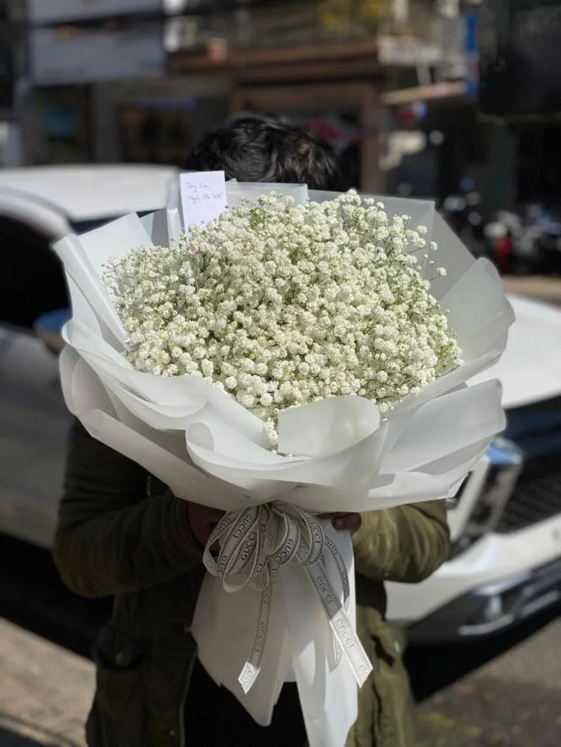 Top 10 Shop hoa tươi đẹp, chất lượng nhất tại Đà Lạt – Review & Đặt Chỗ 2026