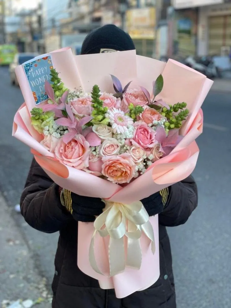 Shop Điện Hoa Đà Lạt tại Đà Lạt