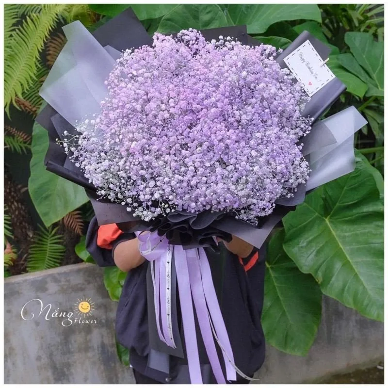 Nắng Flower tại Đà Lạt