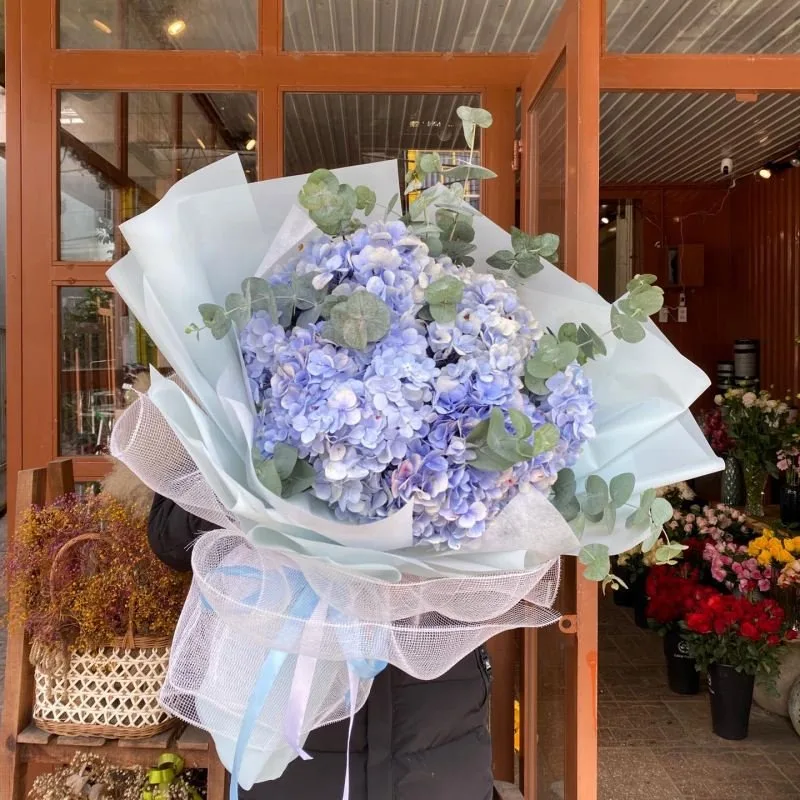 Lat Việt Flower Shop tại Đà Lạt