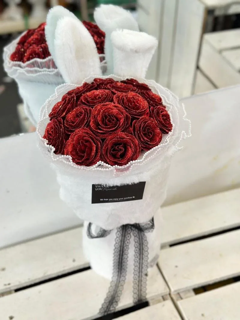 Lá - Flower Shop tại Đà Lạt