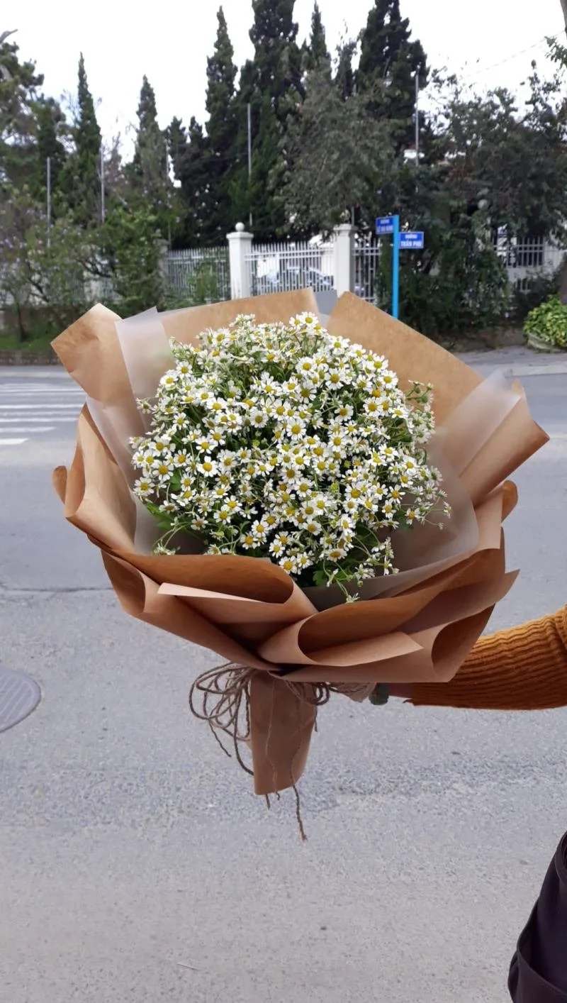 Hoa Tươi Cẩm Vân tại Đà Lạt