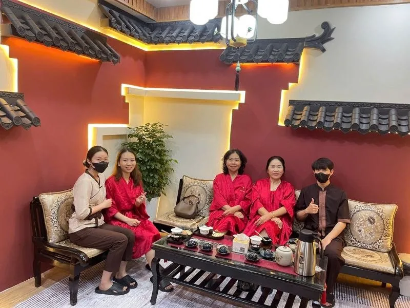 Top 10 Spa làm đẹp uy tín nhất tỉnh Lâm Đồng Đà Lạt – Review & Đặt Chỗ 2026