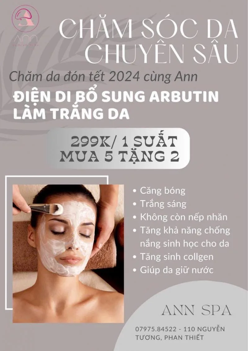 Top 10 Spa làm đẹp uy tín nhất tỉnh Lâm Đồng Đà Lạt – Review & Đặt Chỗ 2026