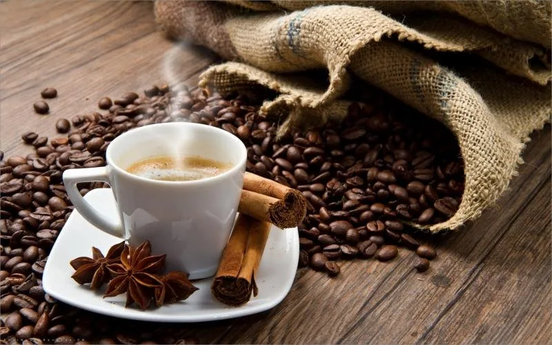 Nhớ cà phê phố núi tại Đà Lạt