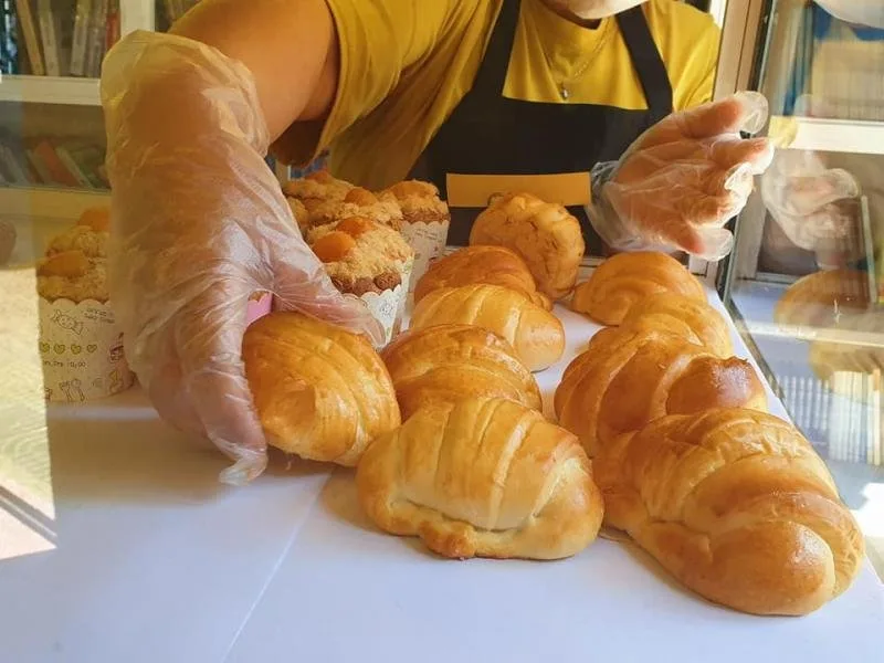 Top 11 Cửa hàng bánh ngon nhất TP. Đà Lạt, Lâm Đồng – Review & Đặt Chỗ 2026