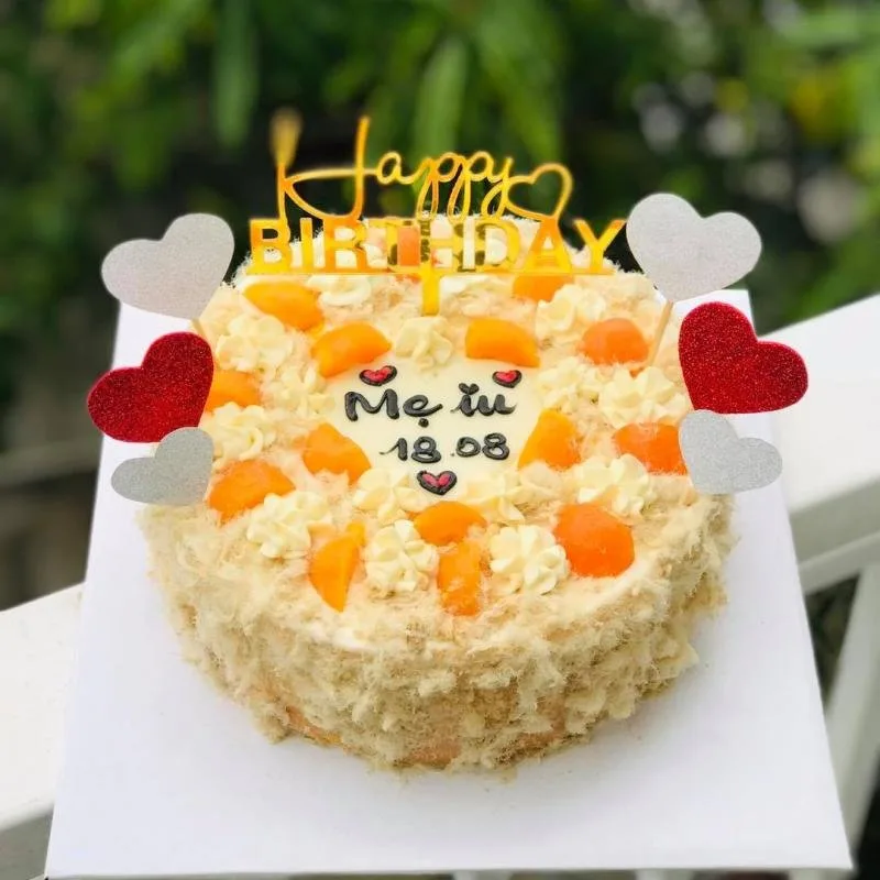 Top 11 Cửa hàng bánh ngon nhất TP. Đà Lạt, Lâm Đồng – Review & Đặt Chỗ 2026
