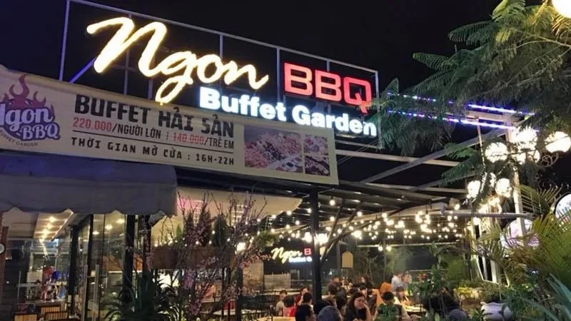 Top 11 Địa chỉ ăn buffet ngon và chất lượng nhất Đà Lạt – Review & Đặt Chỗ 2026