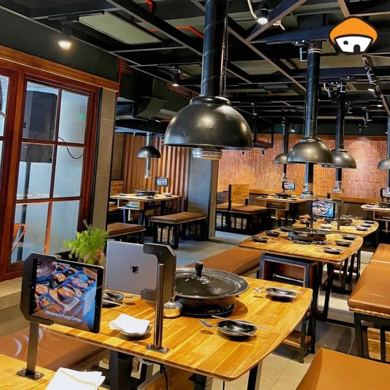 Top 11 Địa chỉ ăn đồ nướng ngon nhất Đà Lạt – Review & Đặt Chỗ 2026