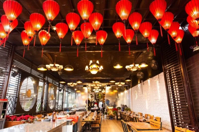 BBQ Mọ Tề tại Đà Lạt