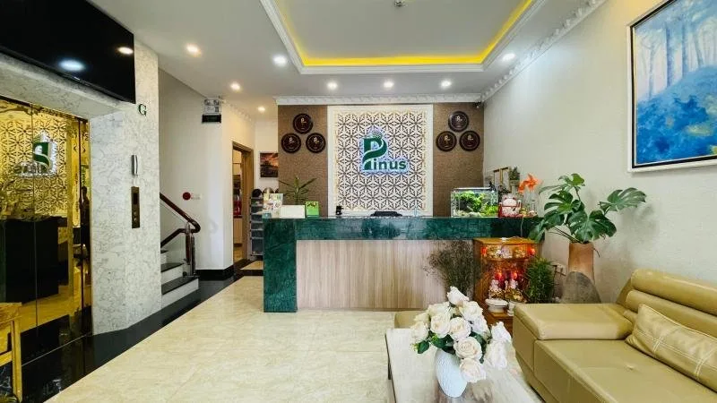 Top 11 Khách sạn đẹp nhất, giá tốt nhất tại khu chợ đêm Đà Lạt – Review & Đặt Chỗ 2026