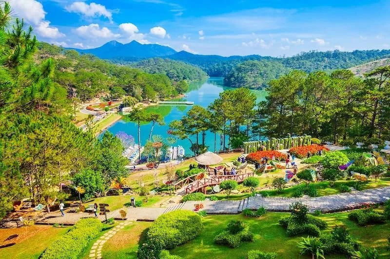 Top 11 Lý do nên chọn Đà Lạt là nơi đặt chân cho kỳ nghỉ ngắn ngày – Review & Đặt Chỗ 2026