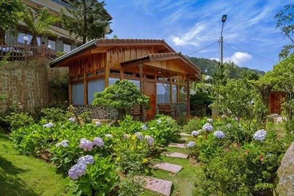 Nhịp sống chậm rãi tại Đà Lạt