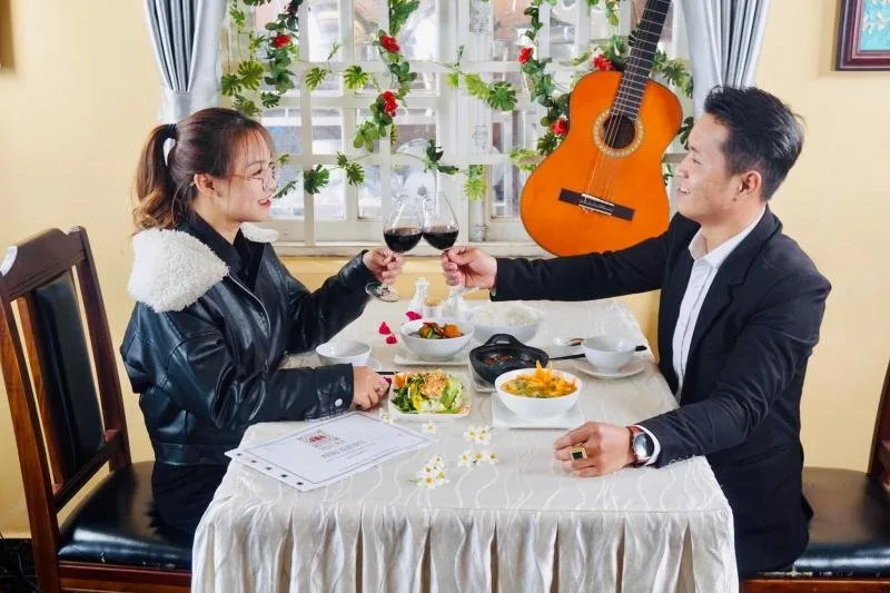 Dalat Xưa tại Đà Lạt