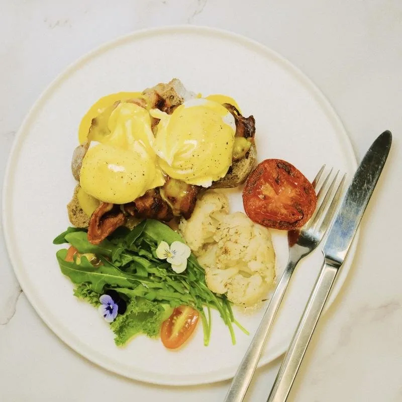 Trang's Cookery Restaurant tại Đà Lạt
