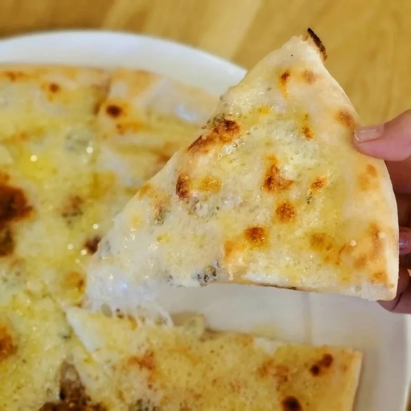 Mi Mi Sushi & Pizza tại Đà Lạt