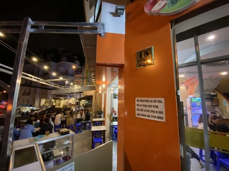 Top 11 Quán ăn vặt ngon nhất tại Đà Lạt – Review & Đặt Chỗ 2026