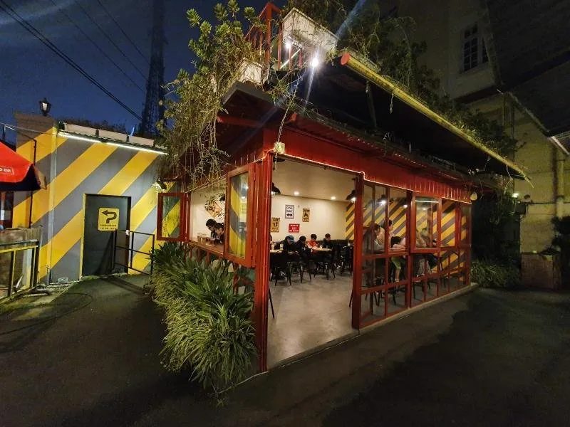 Trà Sữa 123 tại Đà Lạt