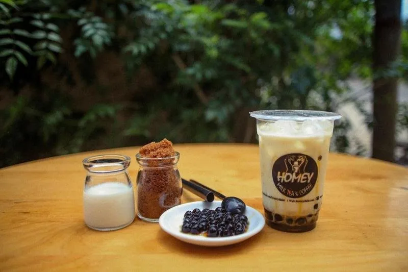 Homey tại Đà Lạt