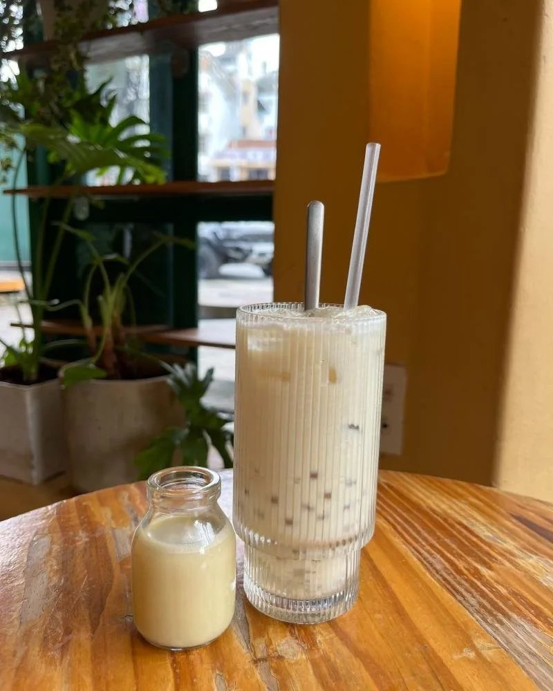 Windmills Coffee tại Đà Lạt