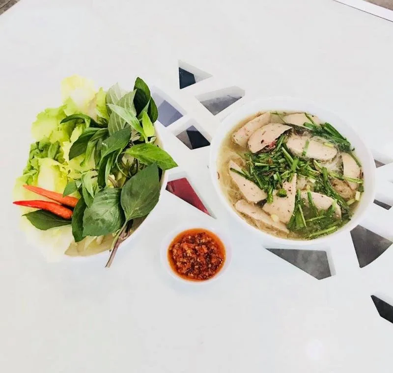 Top 12 Địa chỉ ăn hủ tiếu ngon nhất tại TP. Đà Lạt, Lâm Đồng – Review & Đặt Chỗ 2026
